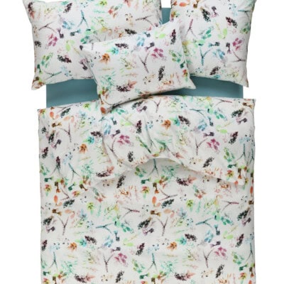 Bettwäsche "Lissy" multicolor