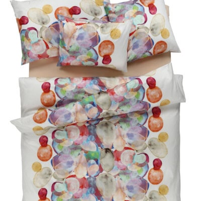 Bettwäsche "Olivia" multi