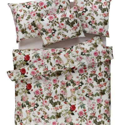 Bettwäsche "Dream of Roses"
