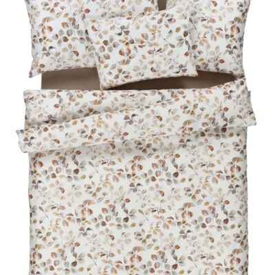 Bettwäsche "Maisy" beige