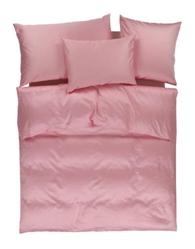 Rosa Bettwäsche für Ihr Schlafzimmer