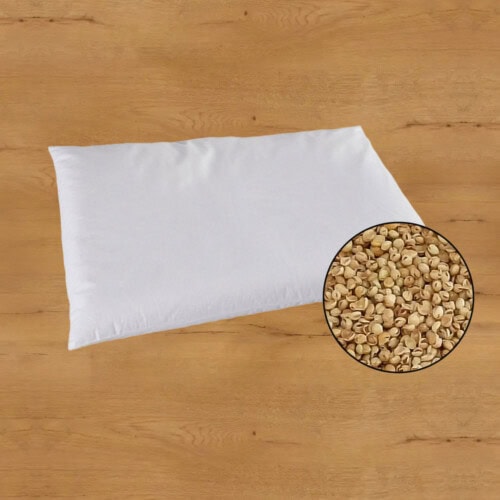 Bio-Hirsekissen-Spreujpg – Schweizer Schafwollprodukte Bio-Hirsekissen-Spreujpg – Schweizer Schafwollprodukte