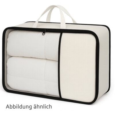 Duvettasche/Aufbewahrungstasche