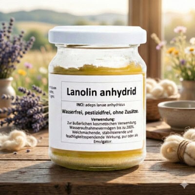 Lanolin