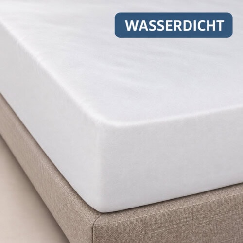 Molton wasserdicht – Schweizer Schafwollprodukte