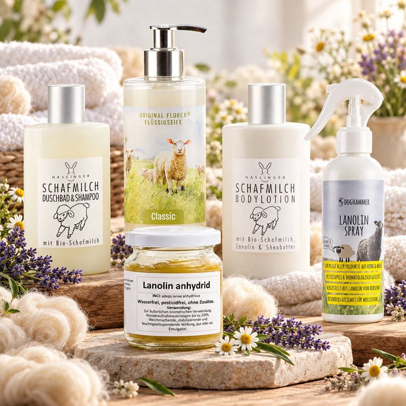 Kategorie Wellness und Kosmetik